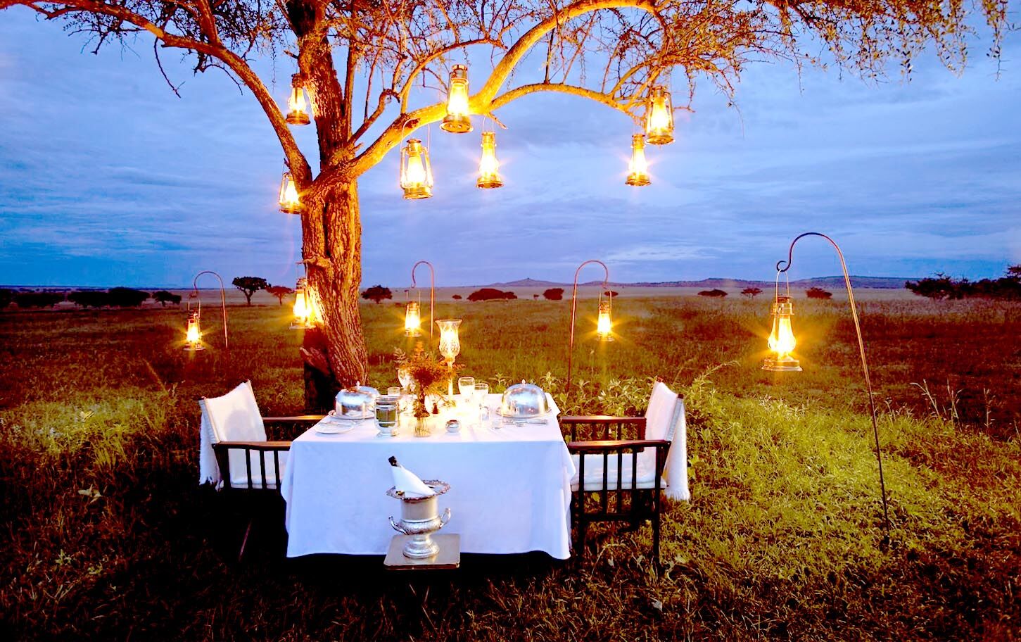 Embalakai Authentic Camps