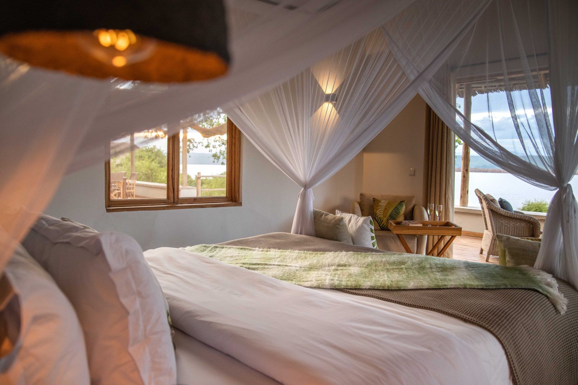 Private villa 2 persons