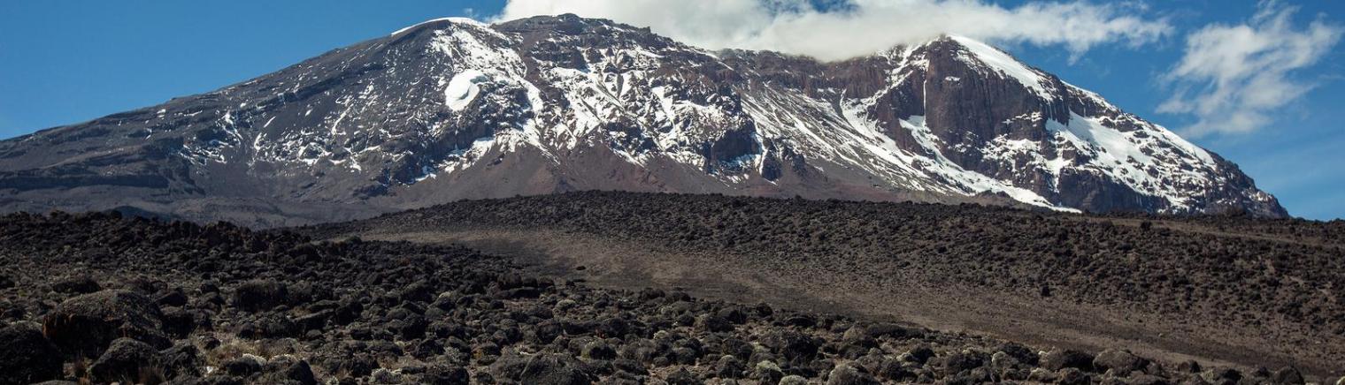 7 Days Kilimanjaro Machame Route