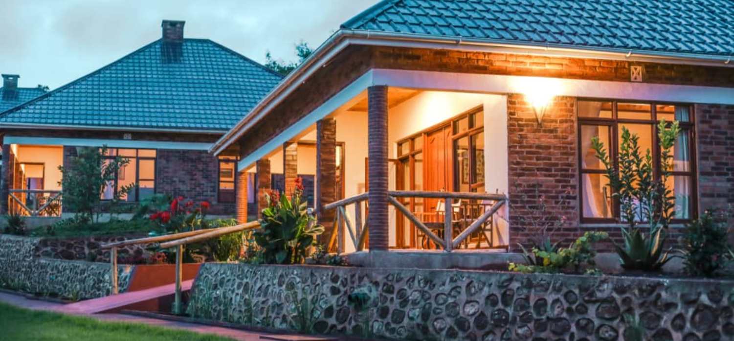 7 Days Tanzania Standard Safari