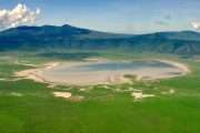 8 Days Wildlife Mid-range Tanzania Safari