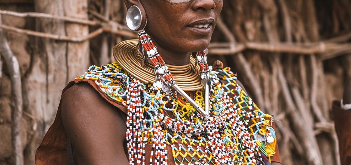 5 Days Safari with activities